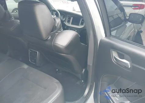 2019 Dodge Charger Scat Pack Rwd from USA, damaged, VIN 2C3CDXGJ4KH647044